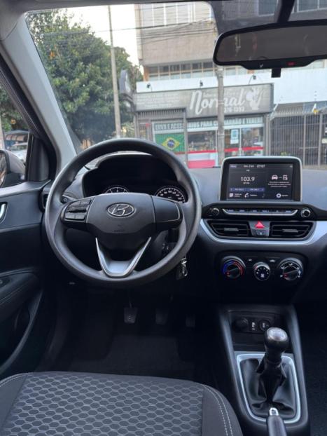 HYUNDAI HB 20 Hatch 1.0 12V 4P FLEX EVOLUTION, Foto 2