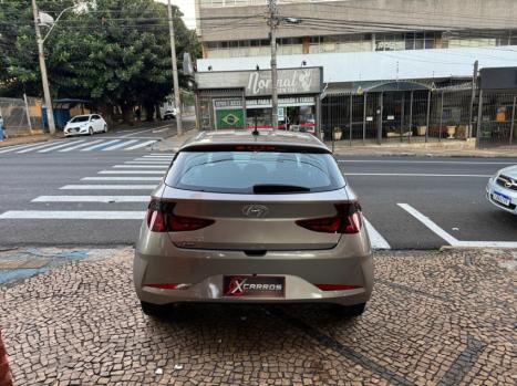 HYUNDAI HB 20 Hatch 1.0 12V 4P FLEX EVOLUTION, Foto 3