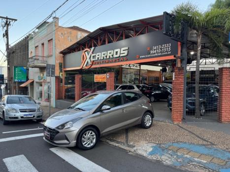 HYUNDAI HB 20 Hatch 1.0 12V 4P FLEX EVOLUTION, Foto 4