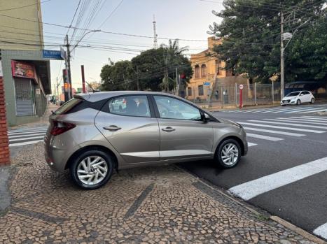 HYUNDAI HB 20 Hatch 1.0 12V 4P FLEX EVOLUTION, Foto 6