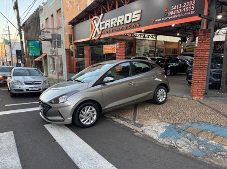 HYUNDAI HB 20 Hatch 1.0 12V 4P FLEX EVOLUTION, Foto 7