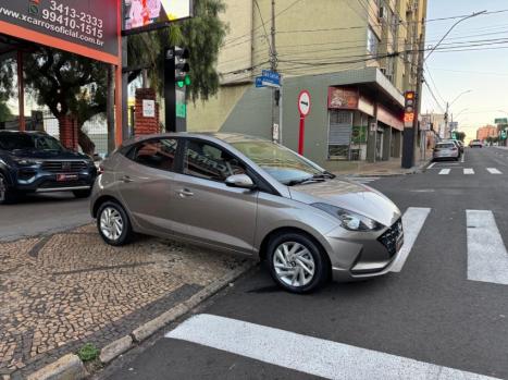 HYUNDAI HB 20 Hatch 1.0 12V 4P FLEX EVOLUTION, Foto 11