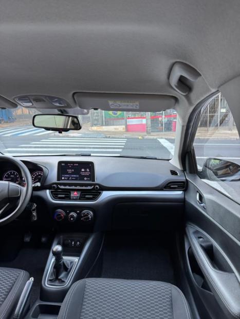 HYUNDAI HB 20 Hatch 1.0 12V 4P FLEX EVOLUTION, Foto 13