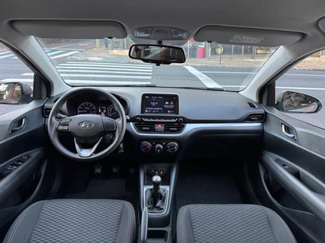 HYUNDAI HB 20 Hatch 1.0 12V 4P FLEX EVOLUTION, Foto 15