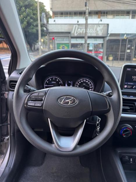 HYUNDAI HB 20 Hatch 1.0 12V 4P FLEX EVOLUTION, Foto 20