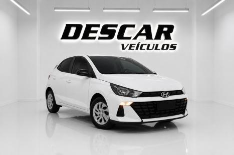 HYUNDAI HB 20 Hatch 1.0 12V 4P FLEX SENSE, Foto 1
