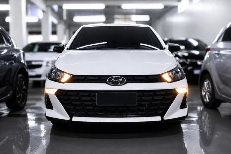 HYUNDAI HB 20 Hatch 1.0 12V 4P FLEX SENSE, Foto 2