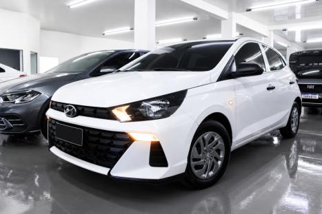HYUNDAI HB 20 Hatch 1.0 12V 4P FLEX SENSE, Foto 3