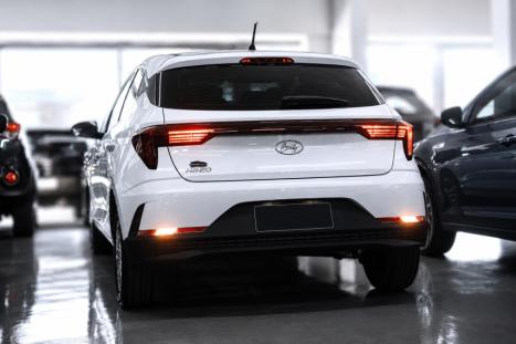 HYUNDAI HB 20 Hatch 1.0 12V 4P FLEX SENSE, Foto 5