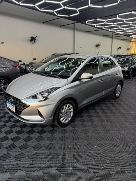 HYUNDAI HB 20 Hatch 1.0 12V 4P FLEX EVOLUTION, Foto 1