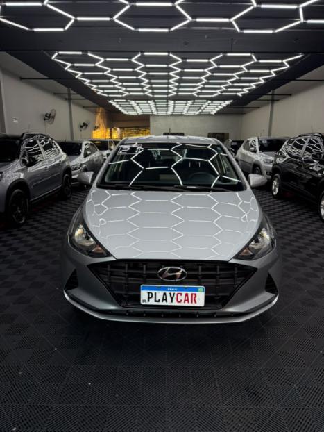HYUNDAI HB 20 Hatch 1.0 12V 4P FLEX EVOLUTION, Foto 2