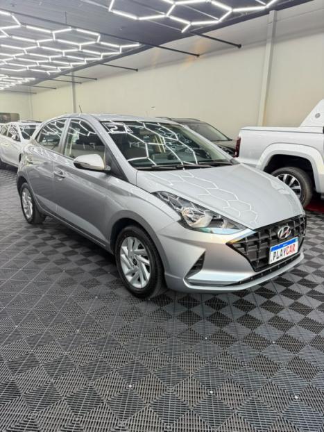 HYUNDAI HB 20 Hatch 1.0 12V 4P FLEX EVOLUTION, Foto 3