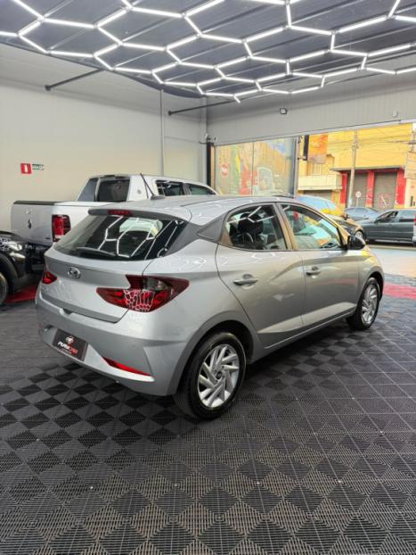 HYUNDAI HB 20 Hatch 1.0 12V 4P FLEX EVOLUTION, Foto 4