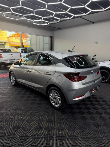 HYUNDAI HB 20 Hatch 1.0 12V 4P FLEX EVOLUTION, Foto 6