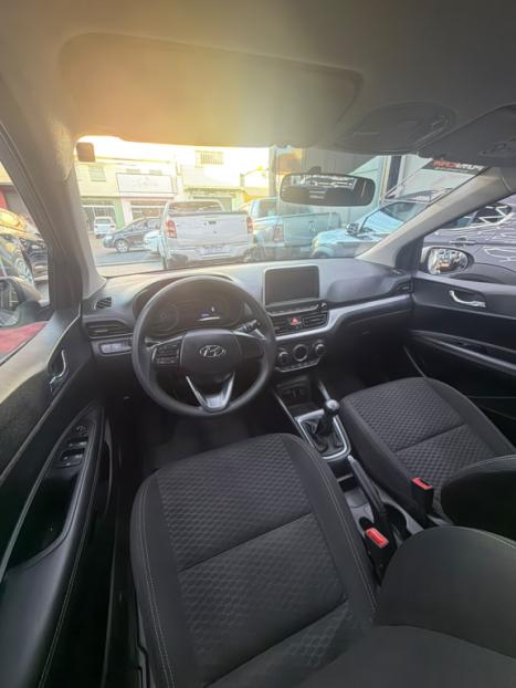 HYUNDAI HB 20 Hatch 1.0 12V 4P FLEX EVOLUTION, Foto 9