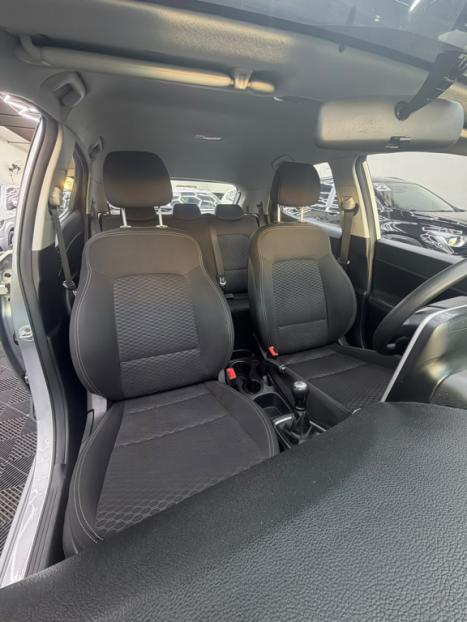 HYUNDAI HB 20 Hatch 1.0 12V 4P FLEX EVOLUTION, Foto 10