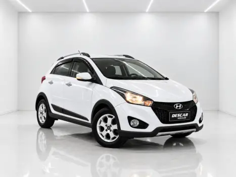 HYUNDAI HB 20 Hatch X 1.6 16V 4P PREMIUM FLEX AUTOM�TICO, Foto 1
