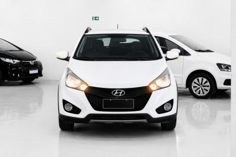 HYUNDAI HB 20 Hatch X 1.6 16V 4P PREMIUM FLEX AUTOM�TICO, Foto 2