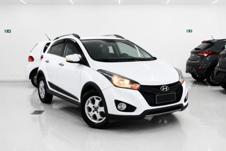 HYUNDAI HB 20 Hatch X 1.6 16V 4P PREMIUM FLEX AUTOM�TICO, Foto 4