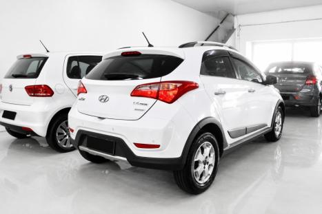 HYUNDAI HB 20 Hatch X 1.6 16V 4P PREMIUM FLEX AUTOM�TICO, Foto 5