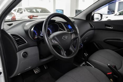 HYUNDAI HB 20 Hatch X 1.6 16V 4P PREMIUM FLEX AUTOM�TICO, Foto 7