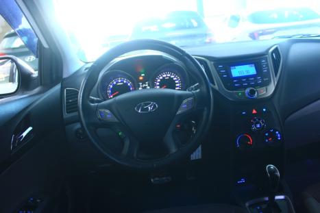 HYUNDAI HB 20 Hatch X 1.6 16V 4P PREMIUM FLEX AUTOM�TICO, Foto 10