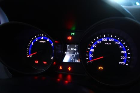 HYUNDAI HB 20 Hatch X 1.6 16V 4P PREMIUM FLEX AUTOM�TICO, Foto 11