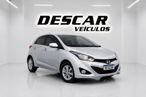 HYUNDAI HB 20 Hatch 1.6 16V 4P COMFORT STYLE FLEX, Foto 1