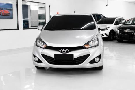 HYUNDAI HB 20 Hatch 1.6 16V 4P COMFORT STYLE FLEX, Foto 4