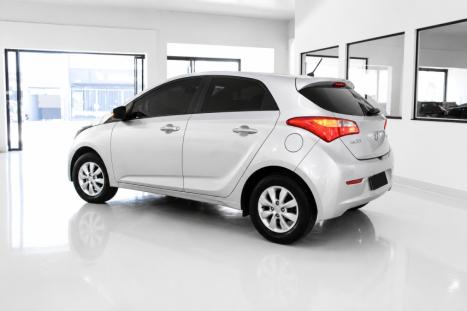 HYUNDAI HB 20 Hatch 1.6 16V 4P COMFORT STYLE FLEX, Foto 5