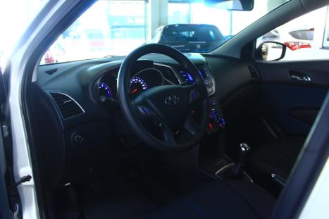 HYUNDAI HB 20 Hatch 1.6 16V 4P COMFORT STYLE FLEX, Foto 7