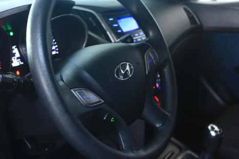 HYUNDAI HB 20 Hatch 1.6 16V 4P COMFORT STYLE FLEX, Foto 8