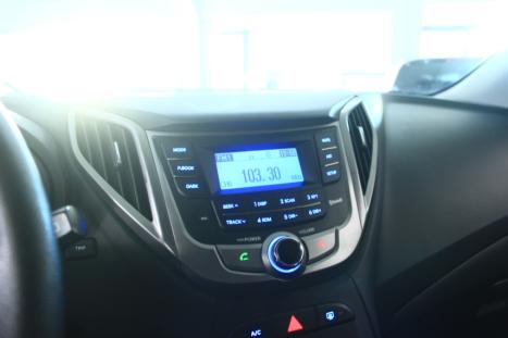HYUNDAI HB 20 Hatch 1.6 16V 4P COMFORT STYLE FLEX, Foto 12