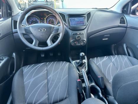 HYUNDAI HB 20 Hatch 1.0 12V 4P FLEX COMFORT PLUS, Foto 9