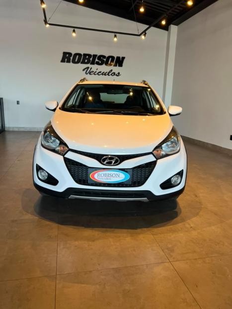 HYUNDAI HB 20 Hatch X 1.6 16V 4P STYLE FLEX, Foto 2