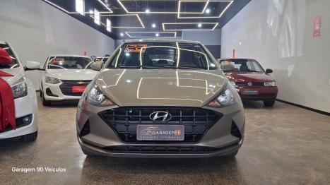 HYUNDAI HB 20 Hatch 1.0 12V 4P FLEX VISION, Foto 2