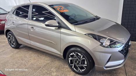 HYUNDAI HB 20 Hatch 1.0 12V 4P FLEX VISION, Foto 3
