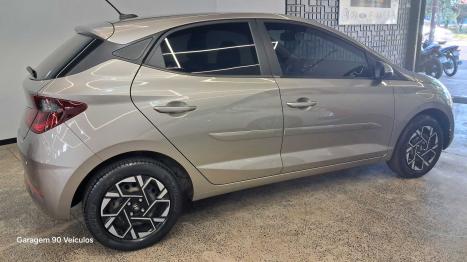 HYUNDAI HB 20 Hatch 1.0 12V 4P FLEX VISION, Foto 4