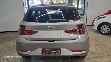 HYUNDAI HB 20 Hatch 1.0 12V 4P FLEX VISION, Foto 5