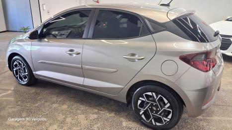 HYUNDAI HB 20 Hatch 1.0 12V 4P FLEX VISION, Foto 6