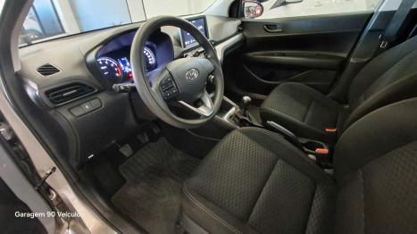 HYUNDAI HB 20 Hatch 1.0 12V 4P FLEX VISION, Foto 7