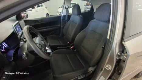 HYUNDAI HB 20 Hatch 1.0 12V 4P FLEX VISION, Foto 8