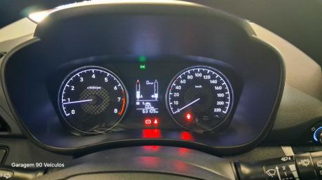 HYUNDAI HB 20 Hatch 1.0 12V 4P FLEX VISION, Foto 11