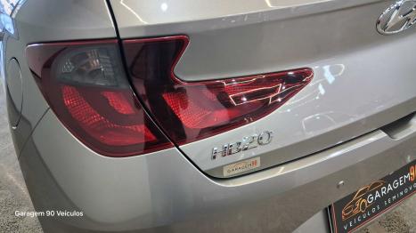 HYUNDAI HB 20 Hatch 1.0 12V 4P FLEX VISION, Foto 13