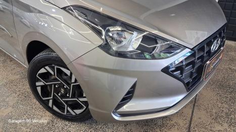 HYUNDAI HB 20 Hatch 1.0 12V 4P FLEX VISION, Foto 15