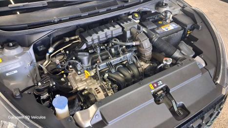 HYUNDAI HB 20 Hatch 1.0 12V 4P FLEX VISION, Foto 18