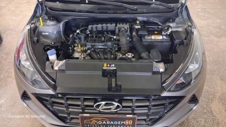 HYUNDAI HB 20 Hatch 1.0 12V 4P FLEX VISION, Foto 19