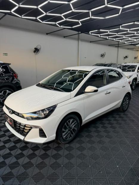 HYUNDAI HB 20 Hatch 1.0 12V 4P LIMITED, Foto 1