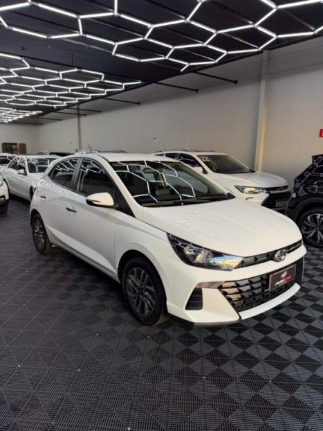 HYUNDAI HB 20 Hatch 1.0 12V 4P LIMITED, Foto 3