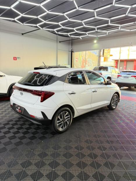 HYUNDAI HB 20 Hatch 1.0 12V 4P LIMITED, Foto 4